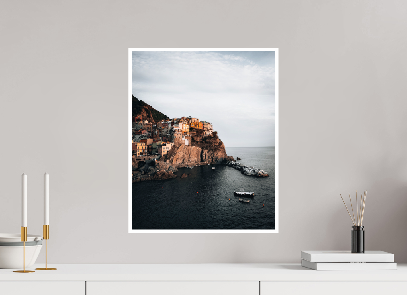 Manarola