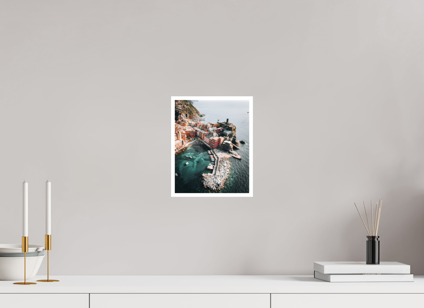 Vernazza