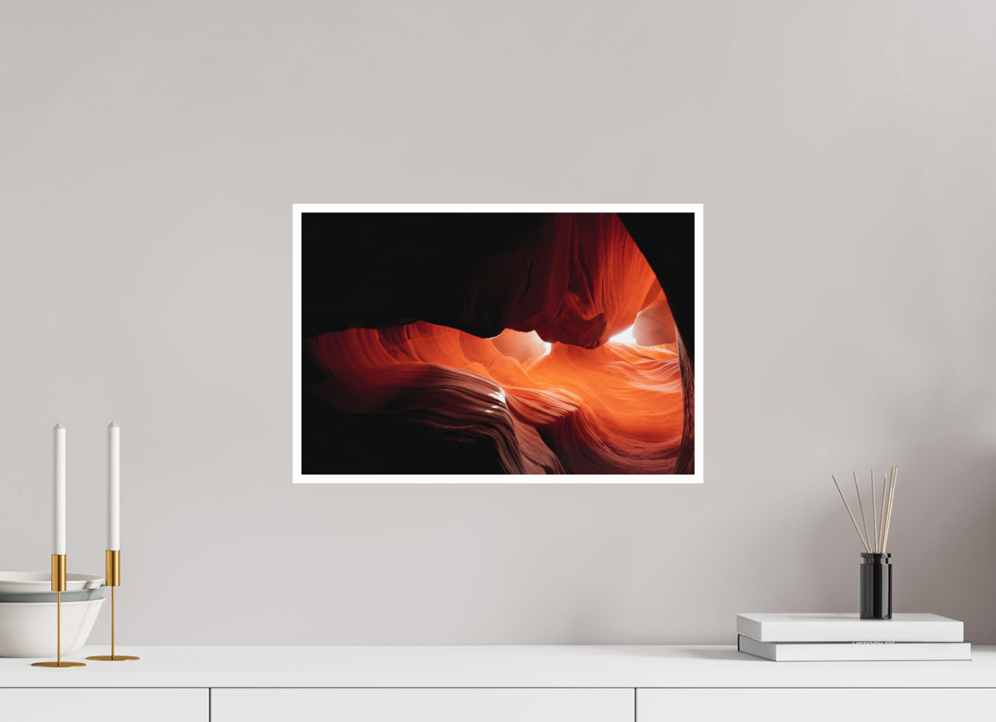 Roche Incandescente