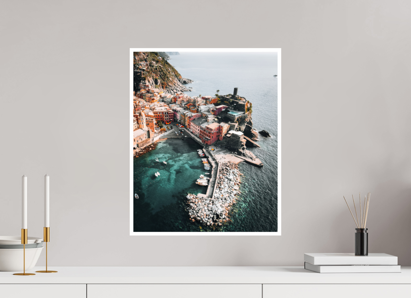 Vernazza