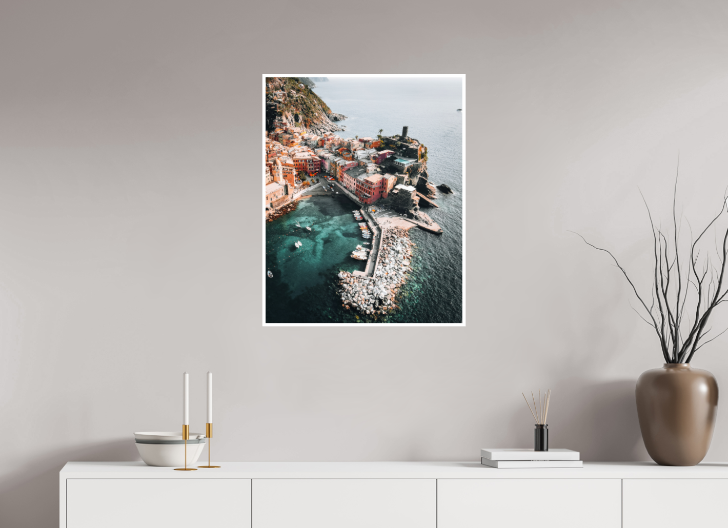 Vernazza