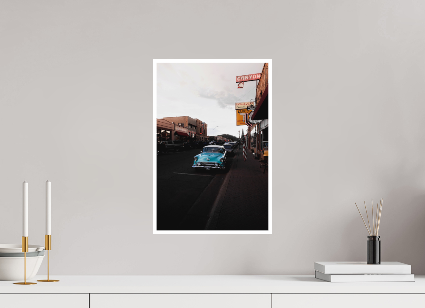 Chevrolet Bel Air