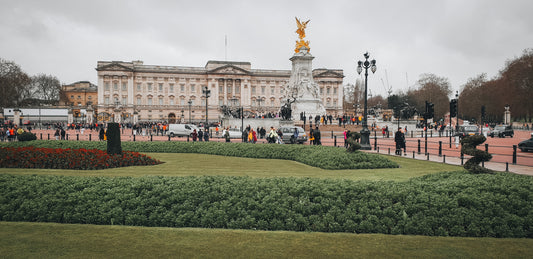 [🇬🇧ROYAUME-UNI] - Week-end Épique à Londres