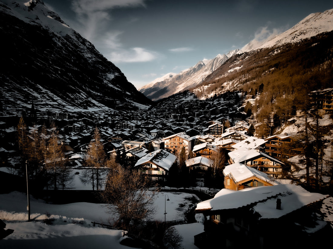 Zermatt