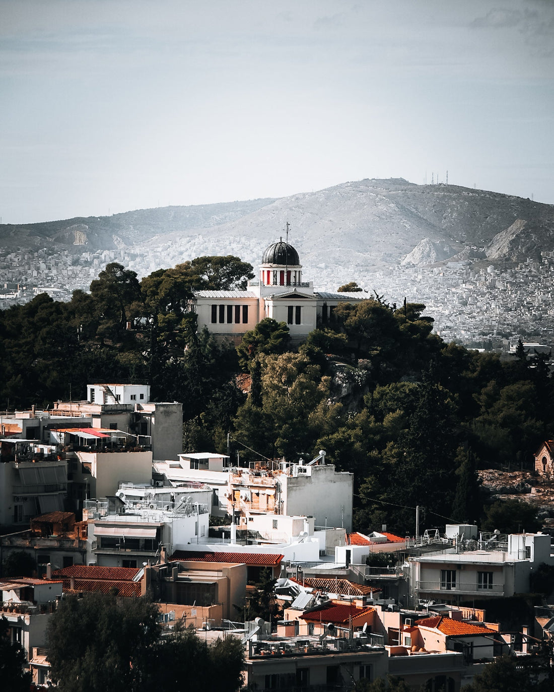 [🇬🇷GRÈCE] - Athènes : Explorer les Trésors Antiques