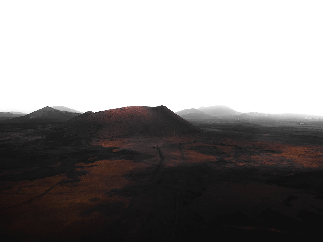 [🇪🇸ESPAGNE] - Lanzarote : voyage au cœur de l’île volcanique des Canaries