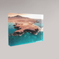 La Botte Espagnole - Bloc Photo Plexi 3D