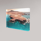 La Botte Espagnole - Bloc Photo Plexi 3D