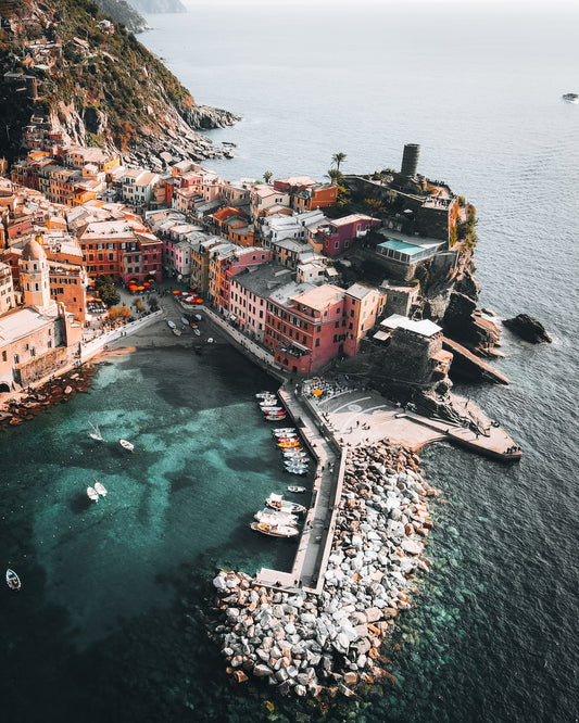 Vernazza