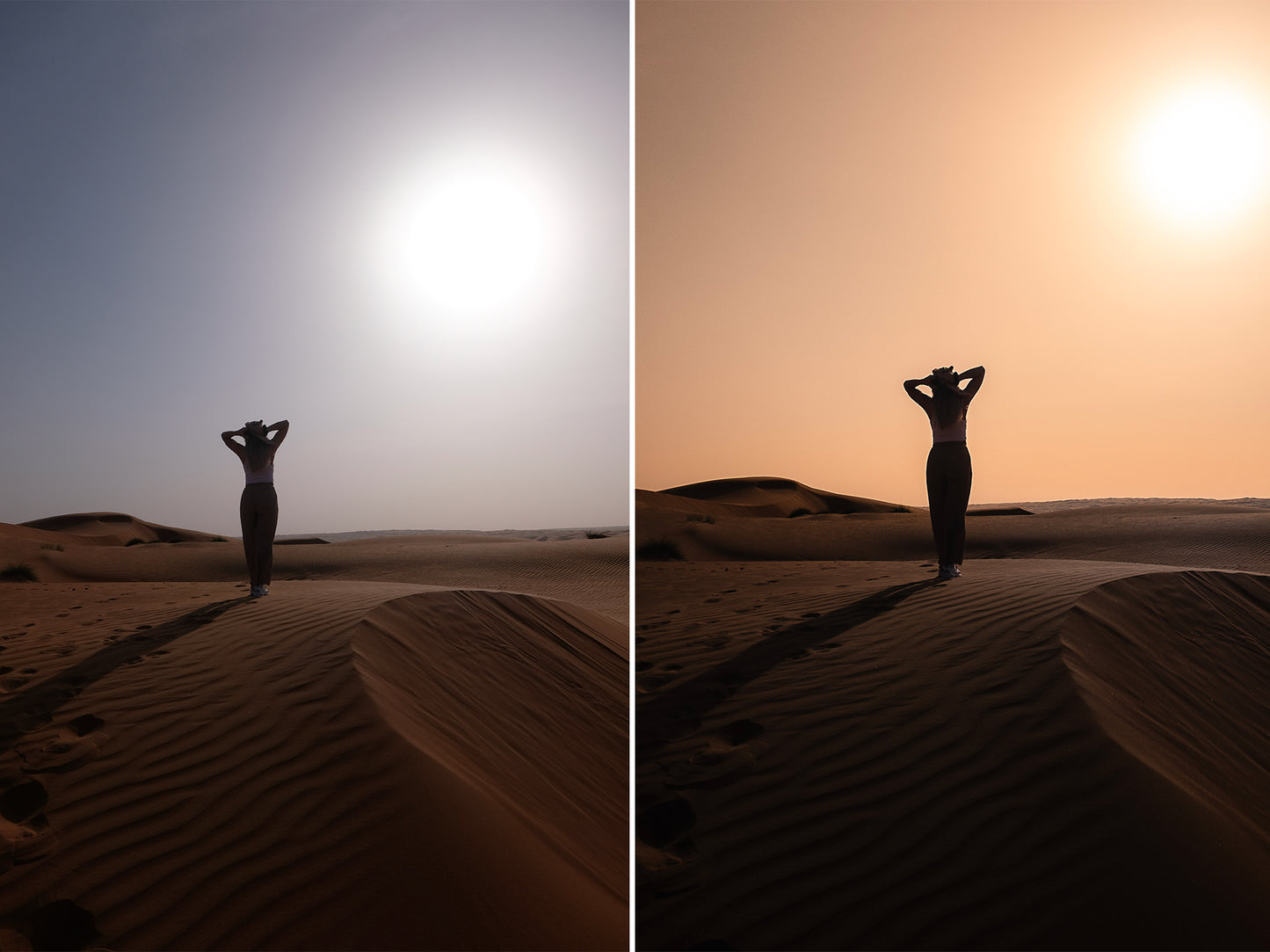 YohannMarti Presets - Oriental Vibes