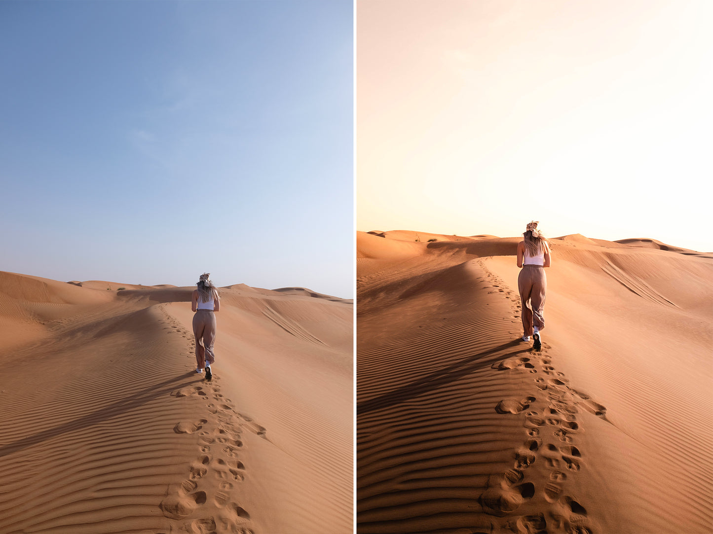 YohannMarti Presets - Oriental Vibes