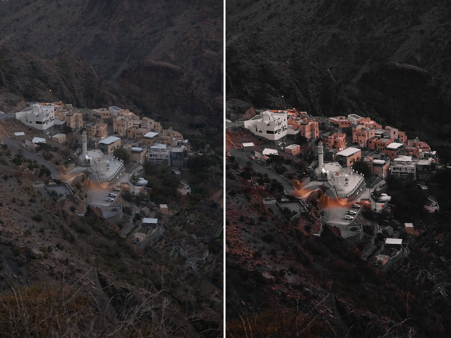 YohannMarti Presets - Oriental Vibes