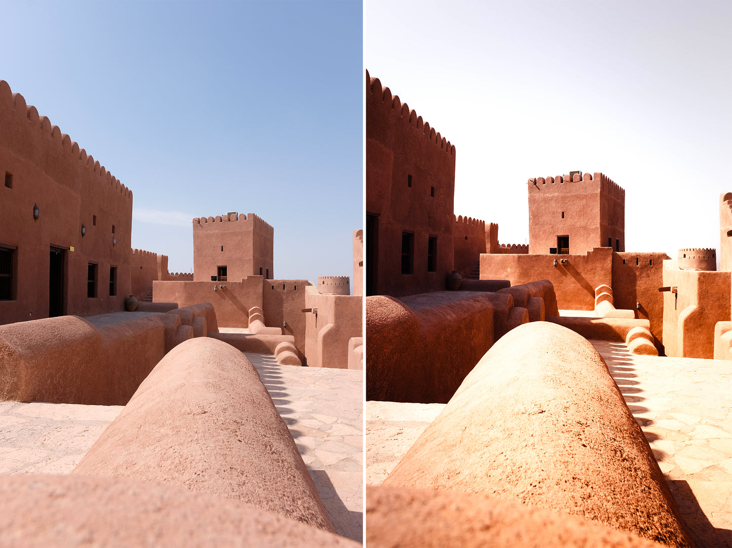 YohannMarti Presets - Oriental Vibes