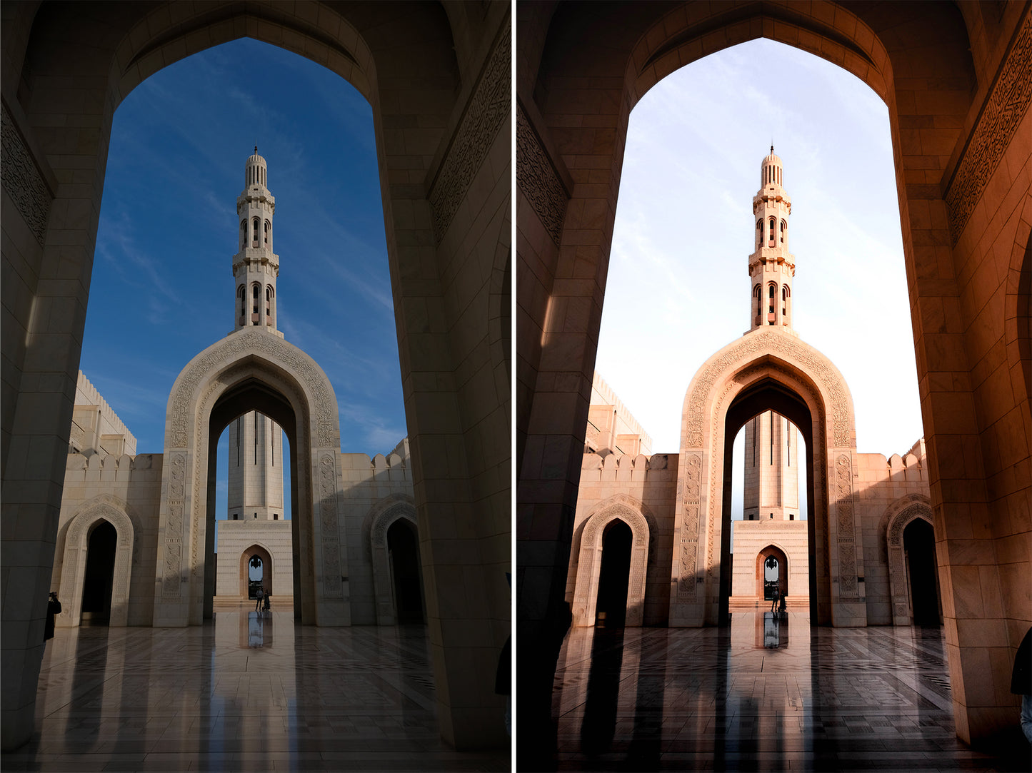 YohannMarti Presets - Oriental Vibes