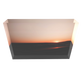 Malibu Beach Sunset - Bloc Photo Plexi 3D