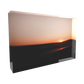 Malibu Beach Sunset - Bloc Photo Plexi 3D