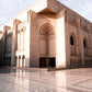 Mosquée Mascate