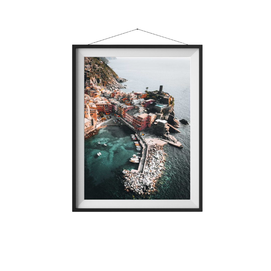 Vernazza